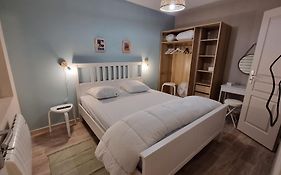 Appartement Rdc A 2 Pas De La Plage Et Des Commerces De Berck Plage