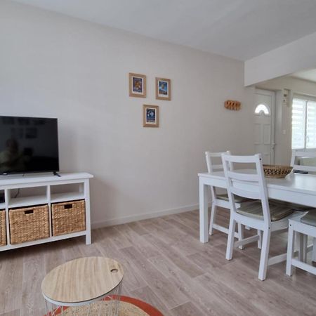 Appartement Rdc A 2 Pas De La Plage Et Des Commerces De Berck Plage Extérieur photo