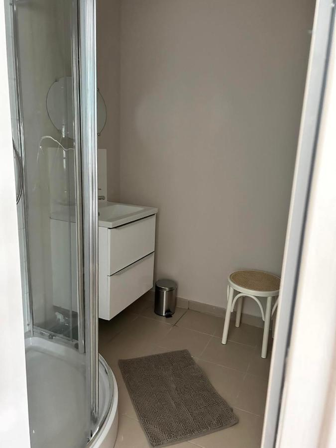 Appartement Rdc A 2 Pas De La Plage Et Des Commerces De Berck Plage Extérieur photo