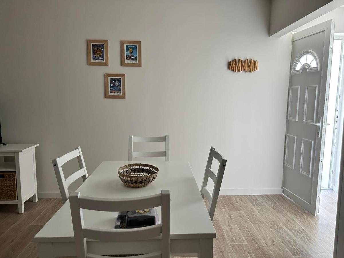 Appartement Rdc A 2 Pas De La Plage Et Des Commerces De Berck Plage Extérieur photo